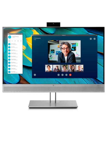 Monitor Reacondicionado LED HP E243M 24
