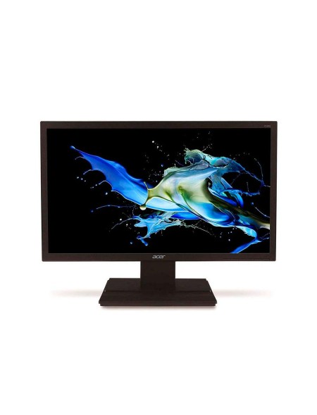 Monitor Reacondicionado LCD ACER V246HL 24