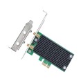 ÷ Pci express wifi dualband tp-link archer t4e ac1200 300mb en 2,4ghz y 867mb en 5ghz