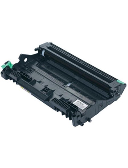 Tambor genérico para BROTHER DR2100 / DR360 / Rcoh SP1200 Negro