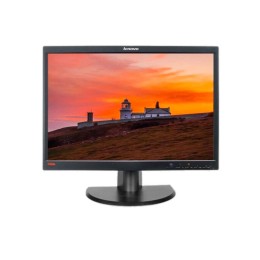 Monitor Reacondicionado LCD LENOVO L2440PWC 24