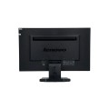 Monitor Reacondicionado LED LENOVO LT2423WC 24