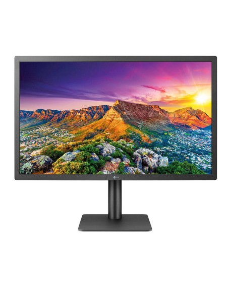 Monitor Reacondicionado LED LG 24MD4KL-B 24
