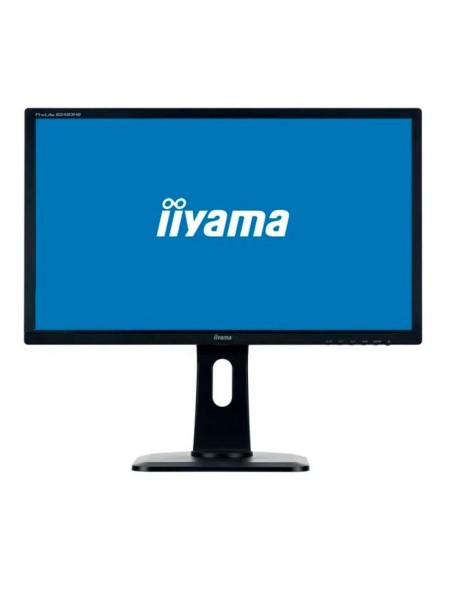 Monitor Reacondicionado LED 24