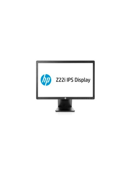 Monitor Reacondicionado LED HP Z22I 22