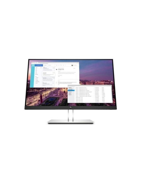 Monitor Reacondicionado LED HP E23 G4 23
