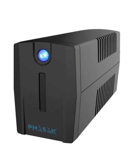 ÷ Phasak sai 860va ottima interactivo