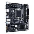 ÷ Pb gigabyte h610m s2h v2 m-atx skt lga1700 2xddr5 5600mhz dp hdmi vga lan m.2