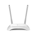 ÷ Router wifi tp-link wr850n 300mb 4p eth 2 antenas controles parentales ipv6