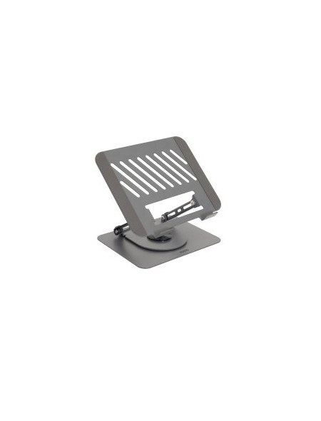 ÷ Soporte de portatil tooq ph-dafne-g elevador rotacion 360? de 11
