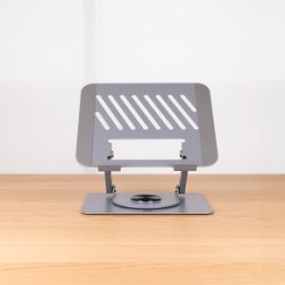 ÷ Soporte de portatil tooq ph-dafne-g elevador rotacion 360? de 11