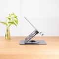÷ Soporte de portatil tooq ph-dafne-g elevador rotacion 360? de 11