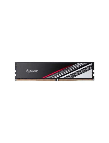 Memoria Ram Apacer DIMM DDR4 16GB 3200MHz / AH4U16G32C28YTBAA-1