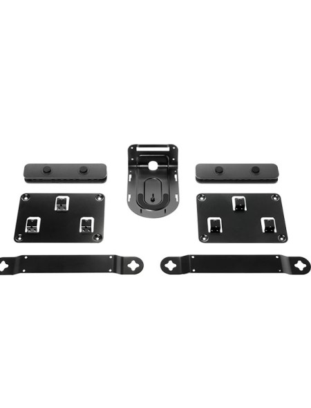 ÷ Kit montaje logitech rally ultra-hd p/n:939-001644
