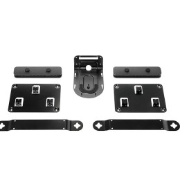 ÷ Kit montaje logitech rally ultra-hd p/n:939-001644
