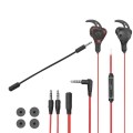 ÷ Headset trust gaming gxt 408 cobra jack 3.5 altavoces activos 10mm - cable 1.2m multiplataforma 23