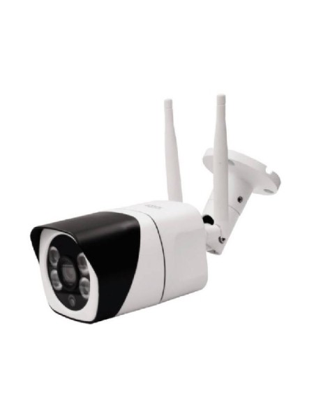 ÷ Camara ip exterior approx wifi ip400hdpro 1080p 2 canales de audio seguimiento de objeto alarma ip66