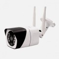 ÷ Camara ip exterior approx wifi ip400hdpro 1080p 2 canales de audio seguimiento de objeto alarma ip66