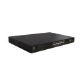 ÷ Switch level one no gestion 16p 10/100 poe 270w + 2 gigabit + 2 sfp