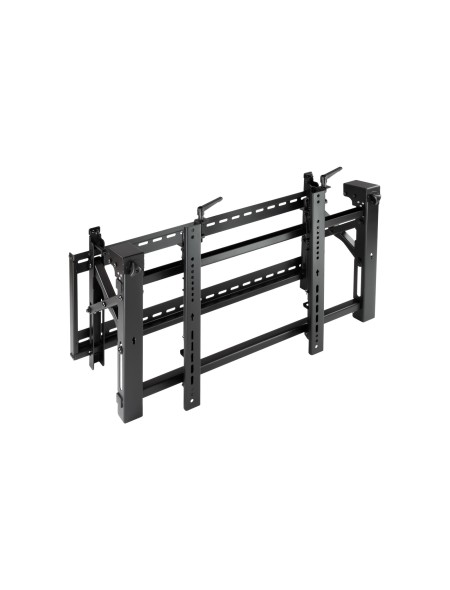 ÷ Soporte de pared orientable tooq tqvw4570t para pantallas 45