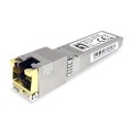 ÷ Transceiver level one sfp-6601 10gbase sfp+ rj45 hasta 30m