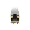 ÷ Transceiver level one sfp-6601 10gbase sfp+ rj45 hasta 30m
