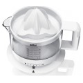 ÷ Exprimidor braun tribute collection cj3000wh 20w vaso 0.35l regulador de p ulpa apto lavavajillas