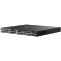 ÷ Switch gestionable l3 tp-link sg6654x 48p gigabit con 6 slots sfp+ 10g rack 1u