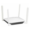 ÷ Punto de acceso interior wifi 6e fortinet fap-233g 2,4gbps 1xrj45 2.5gb triband 4 antenas