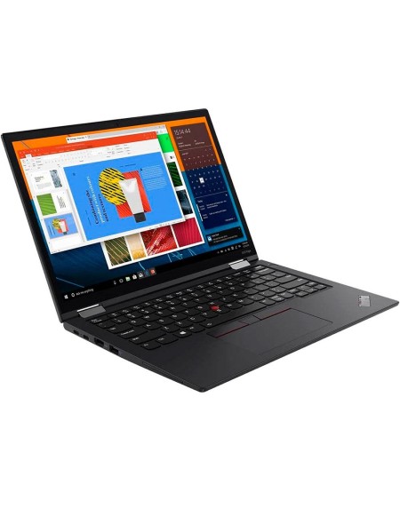 Portátil Reacondicionado LENOVO Thinkpad X13 Yoga Gen 2 13.3