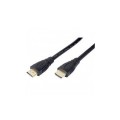 ÷ Cable hdmi equip hdmi 1.4 5m high speed 4k eco 119355