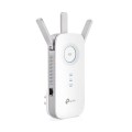 ÷ Range extender dualband tp-link re450 ac1750 450mb en 2,4ghz y 1300b en 5ghz 1p giga 3 antenas fijas
