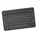Teclado Mini Inalámbrico Bluetooth 5.0 / NG6094 / 78 teclas / Negro / One+