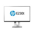 Monitor Reacondicionado LED HP Elite E230T 23