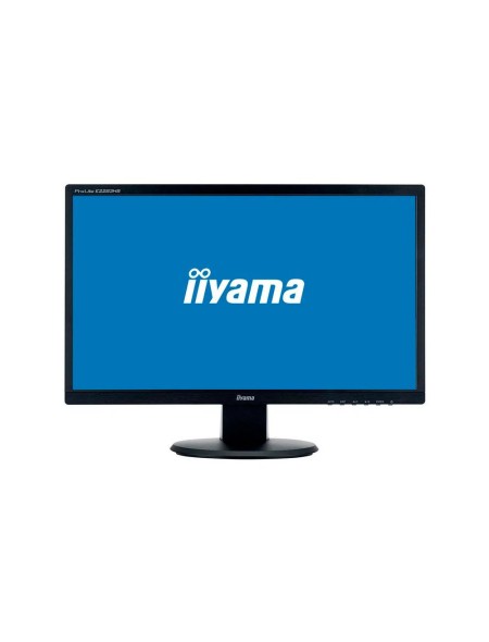 Monitor Reacondicionado LED 22