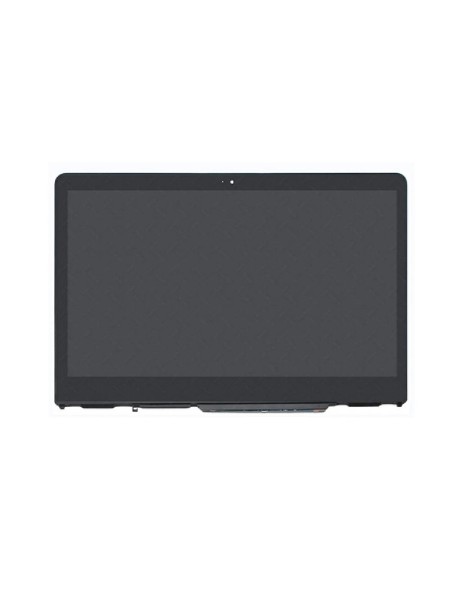 Pantalla completa compatible para portátil HP X360 14-BA FHD