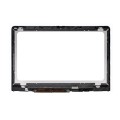 Pantalla completa compatible para portátil HP X360 14-BA FHD