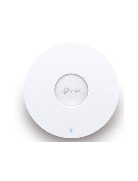 ÷ Punto de acceso interior wifi 6 tp-link eap653 ur ax3000 mesh montaje techo 