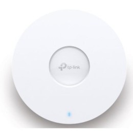 ÷ Punto de acceso interior wifi 6 tp-link eap653 ur ax3000 mesh montaje techo 
