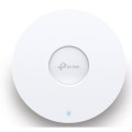 ÷ Punto de acceso interior wifi 6 tp-link eap653 ur ax3000 mesh montaje techo 