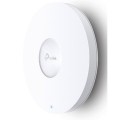 ÷ Punto de acceso interior wifi 6 tp-link eap653 ur ax3000 mesh montaje techo 