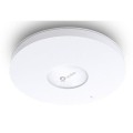 ÷ Punto de acceso interior wifi 6 tp-link eap653 ur ax3000 mesh montaje techo 