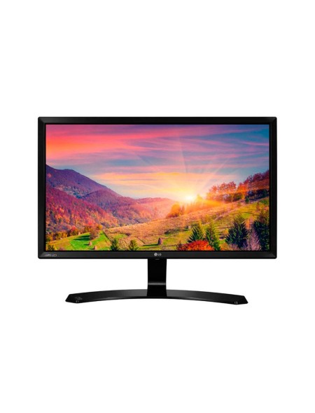 Monitor Reacondicionado LED LG 24MP58VQ 24