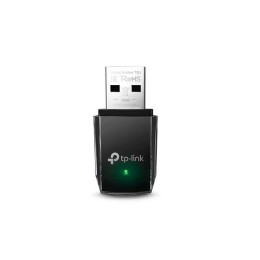 ÷ Usb wifi tp-link archer t3u tama?o mini ac1300 400mb en 2,4ghz y 867mb en 5ghz usb3.0