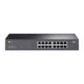 ÷ Switch no gestionable tp-link ls1016g 16p 16xlangb montaje en rack