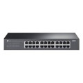 ÷ Switch no gestionable tp-link ls1024g 24p 24xlangb montaje en rack
