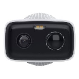 ÷ Camara ip exterior wifi tp-link tapo tc80 ip65 fhd 2mp bateria sin cables audio bidireccional