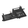 Batería compatible para portátil ASUS B31N1842 11.4V 3600mAh Mitsu
