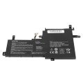 Batería compatible para portátil ASUS B31N1842 11.4V 3600mAh Mitsu