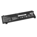 Batería compatible para portátil ASUS C41N2010 15.48V 3620mAh Movano